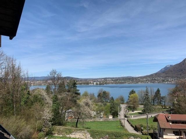 Hotel Des Marquisats Annecy Ngoại thất bức ảnh