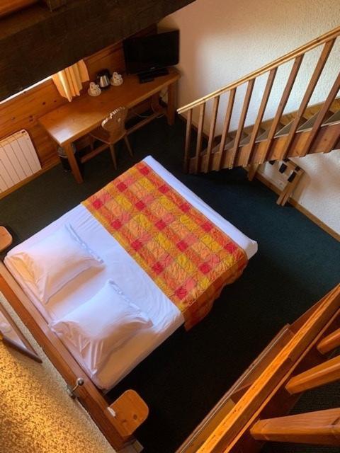 Hotel Des Marquisats Annecy Ngoại thất bức ảnh