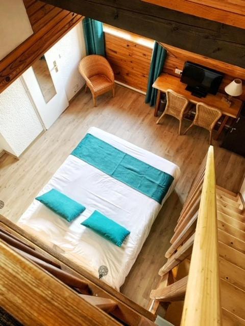 Hotel Des Marquisats Annecy Ngoại thất bức ảnh