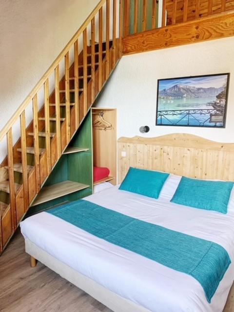 Hotel Des Marquisats Annecy Ngoại thất bức ảnh
