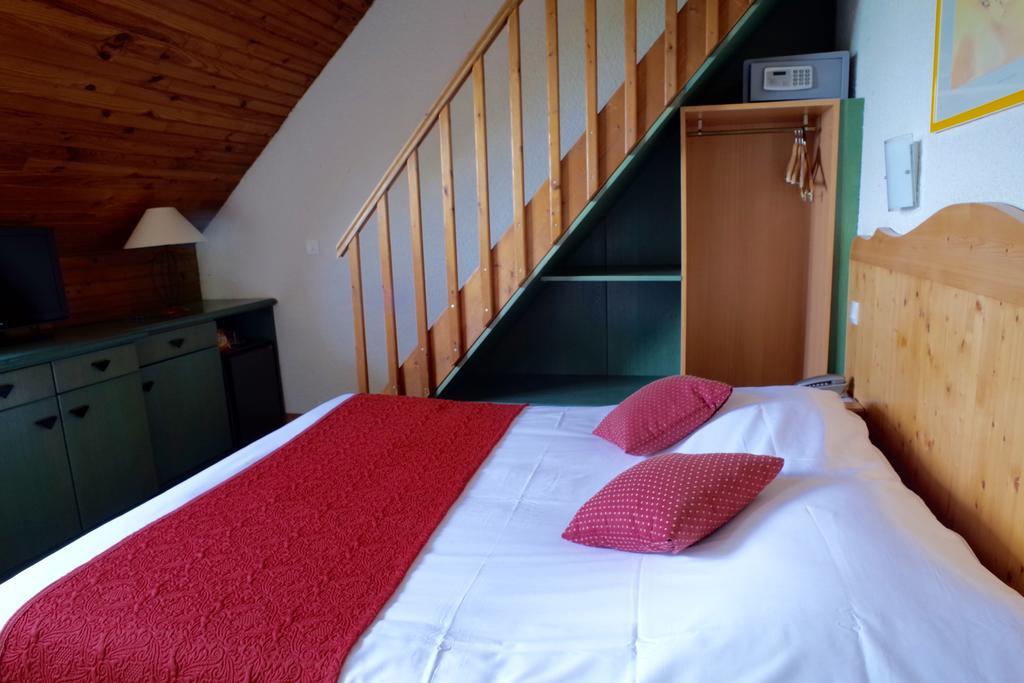 Hotel Des Marquisats Annecy Ngoại thất bức ảnh