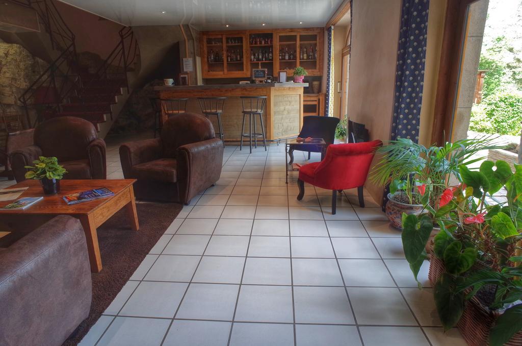 Hotel Des Marquisats Annecy Ngoại thất bức ảnh