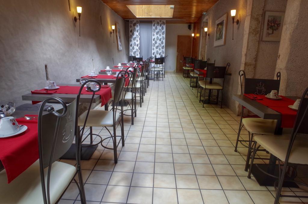 Hotel Des Marquisats Annecy Ngoại thất bức ảnh