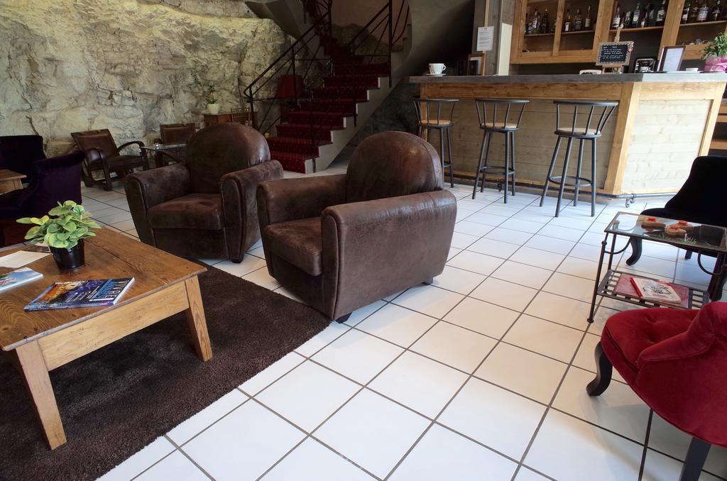 Hotel Des Marquisats Annecy Ngoại thất bức ảnh