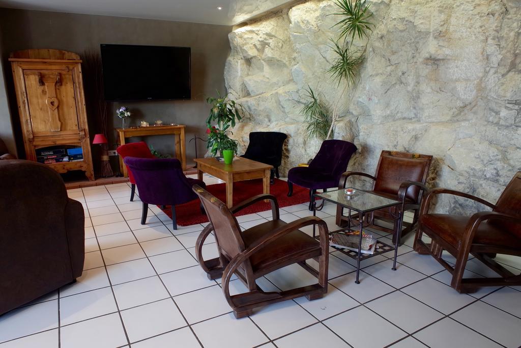 Hotel Des Marquisats Annecy Ngoại thất bức ảnh