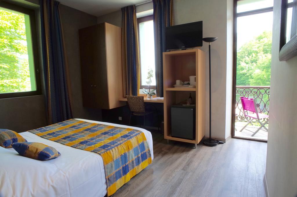 Hotel Des Marquisats Annecy Ngoại thất bức ảnh