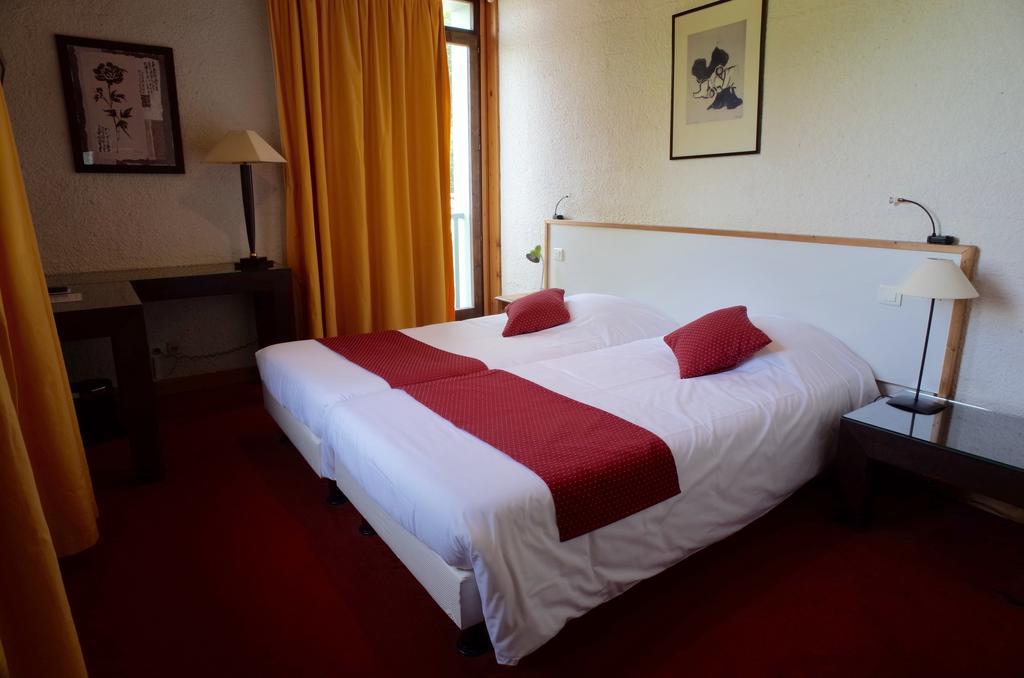 Hotel Des Marquisats Annecy Ngoại thất bức ảnh
