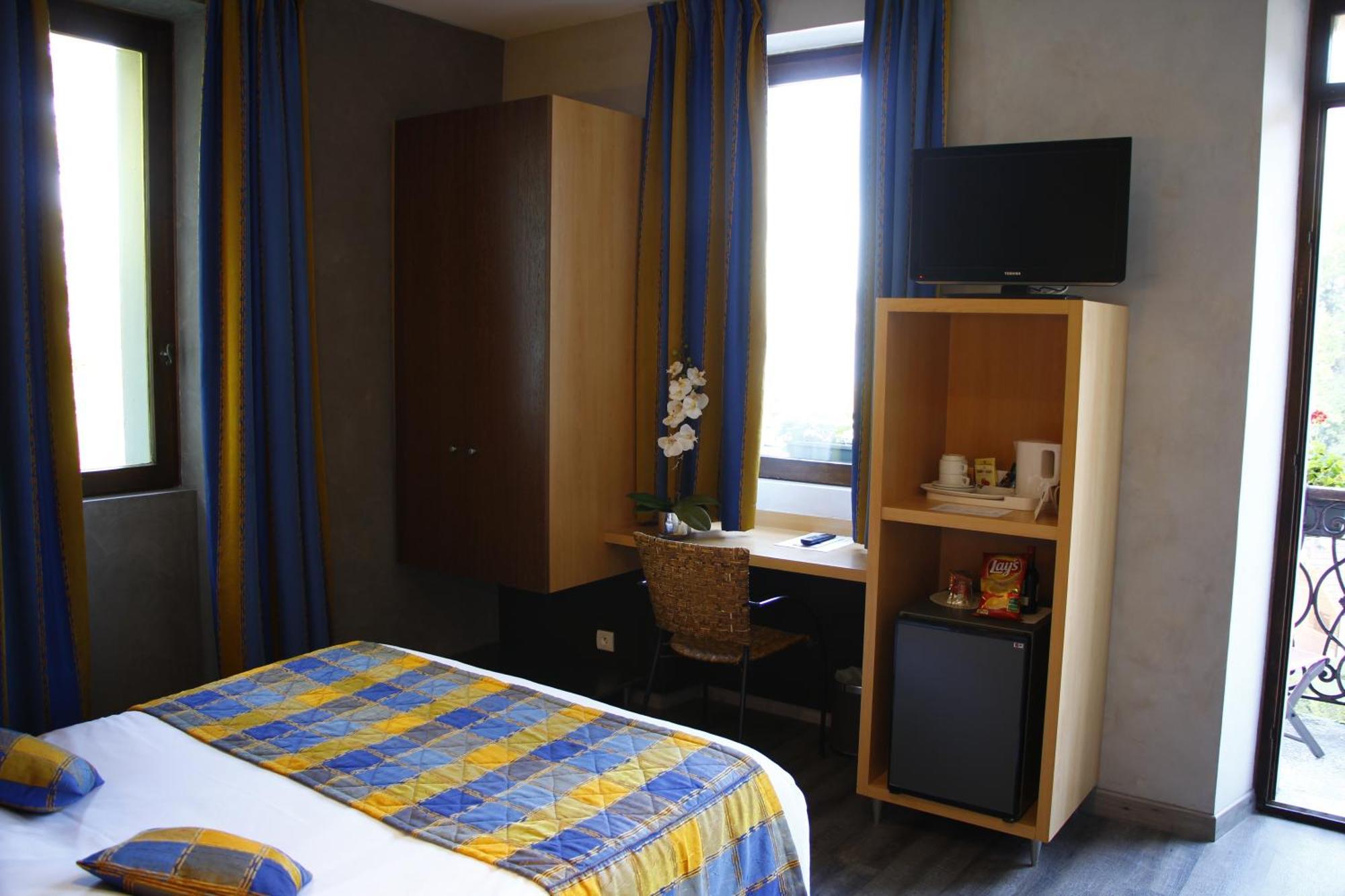 Hotel Des Marquisats Annecy Phòng bức ảnh