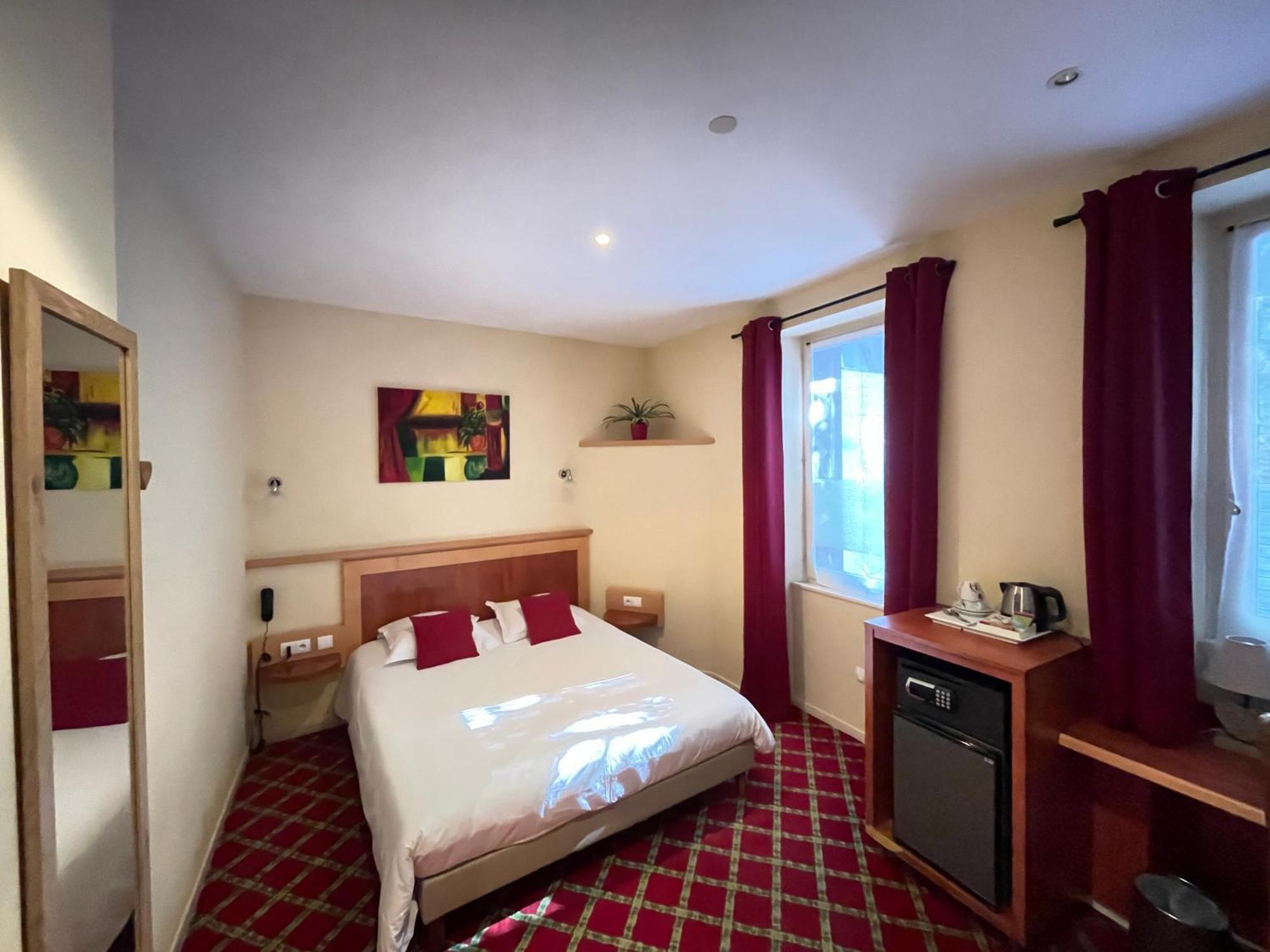Hotel Des Marquisats Annecy Ngoại thất bức ảnh