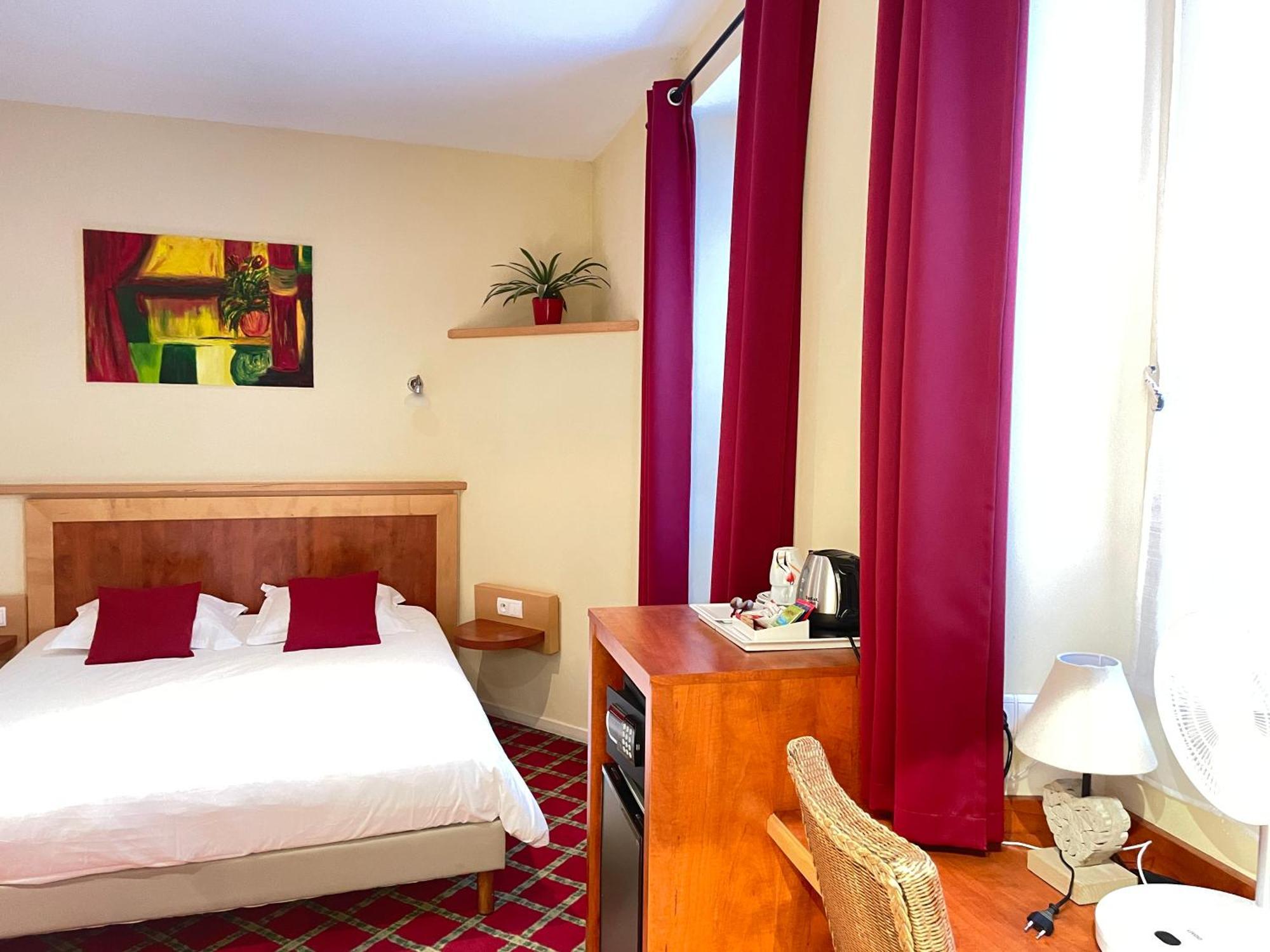 Hotel Des Marquisats Annecy Ngoại thất bức ảnh
