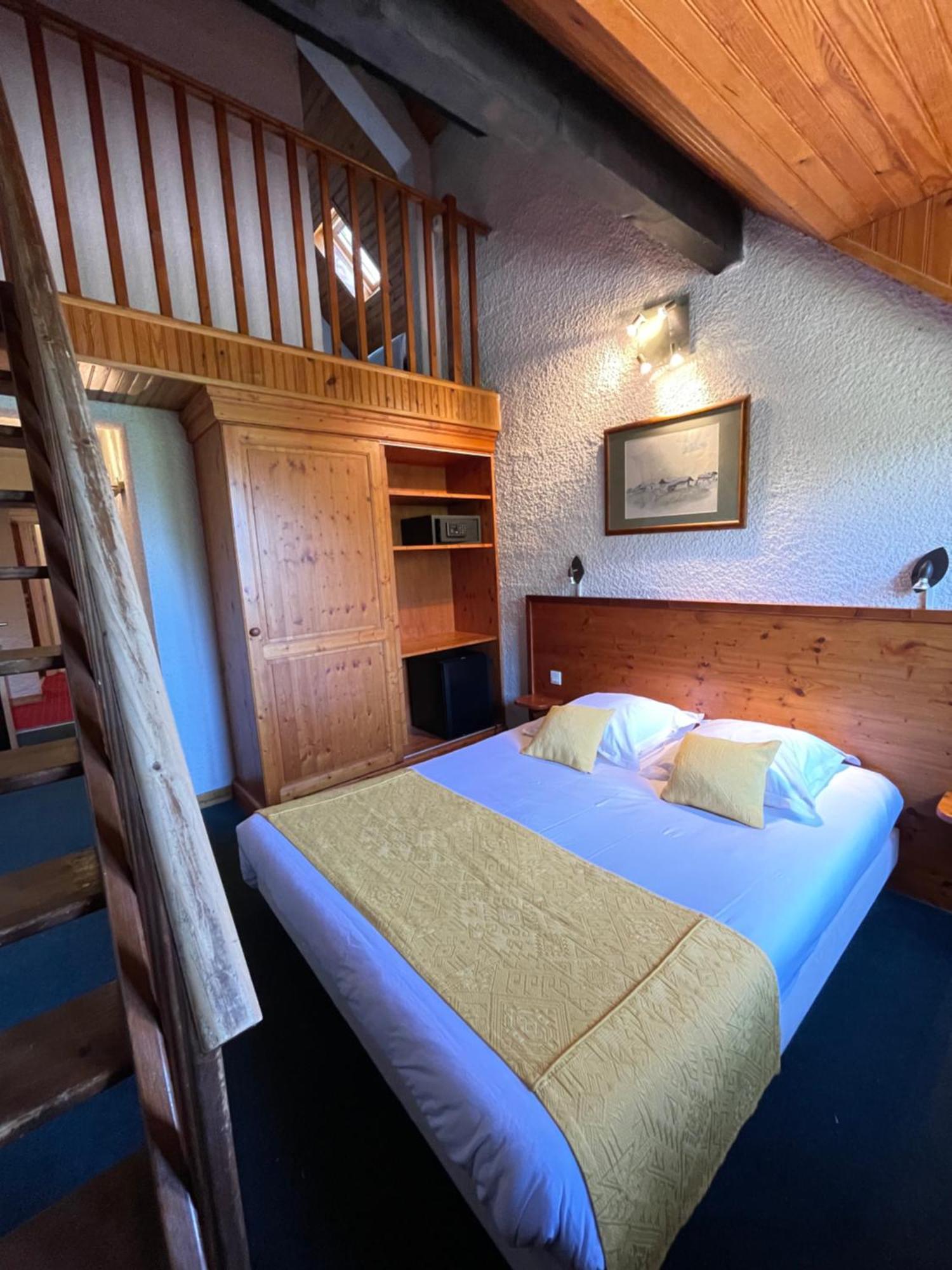 Hotel Des Marquisats Annecy Ngoại thất bức ảnh