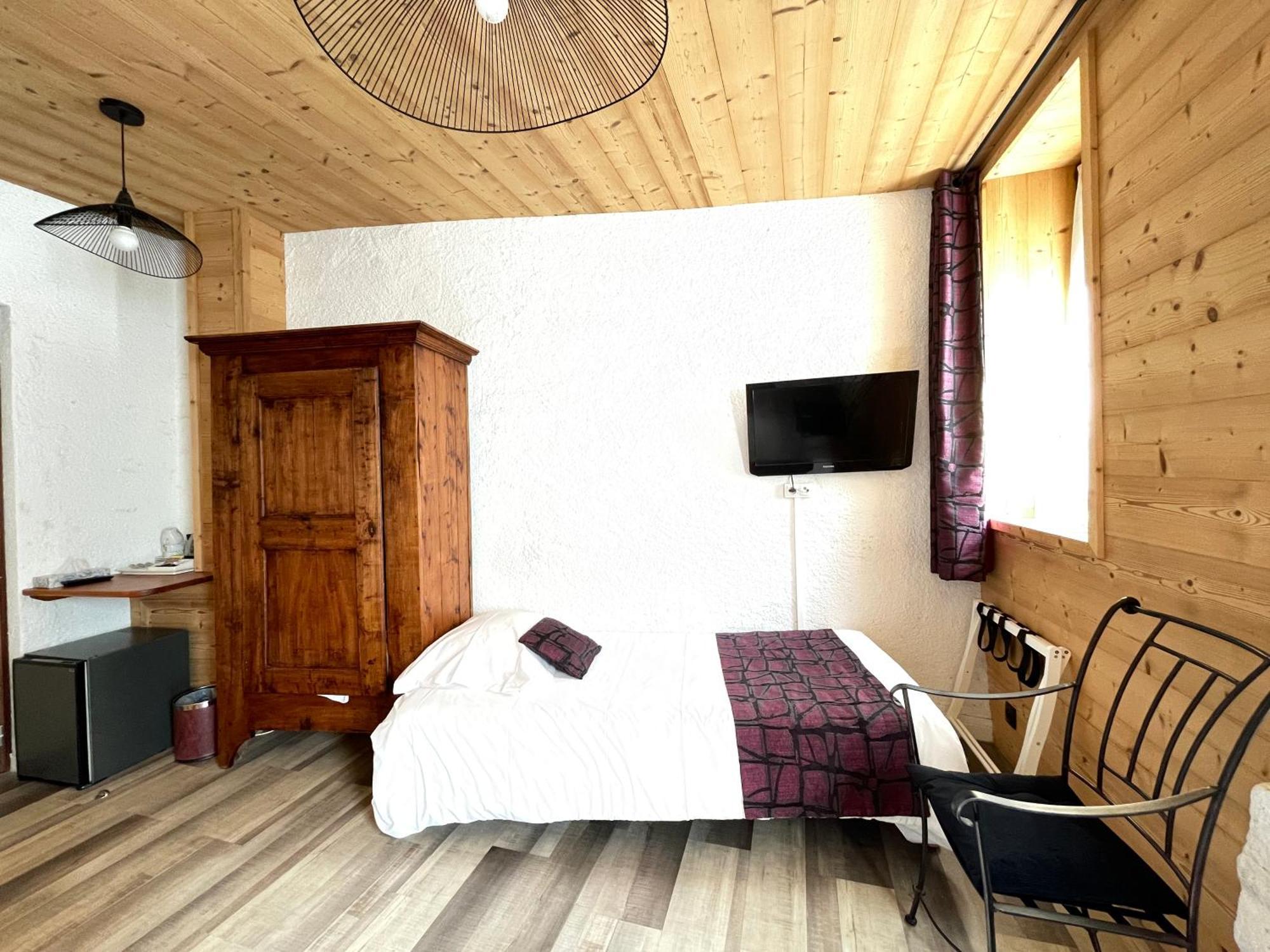 Hotel Des Marquisats Annecy Ngoại thất bức ảnh