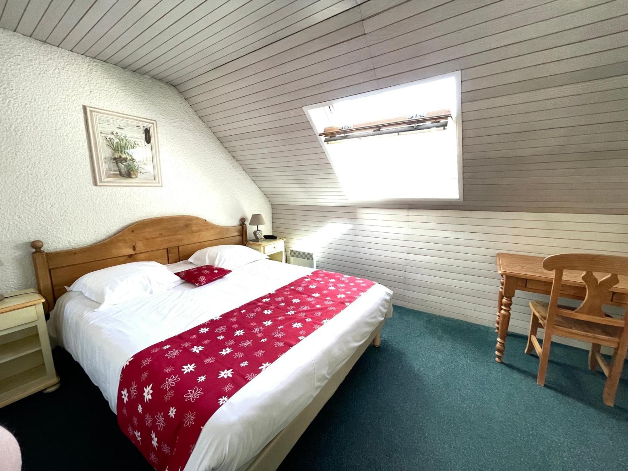 Hotel Des Marquisats Annecy Ngoại thất bức ảnh