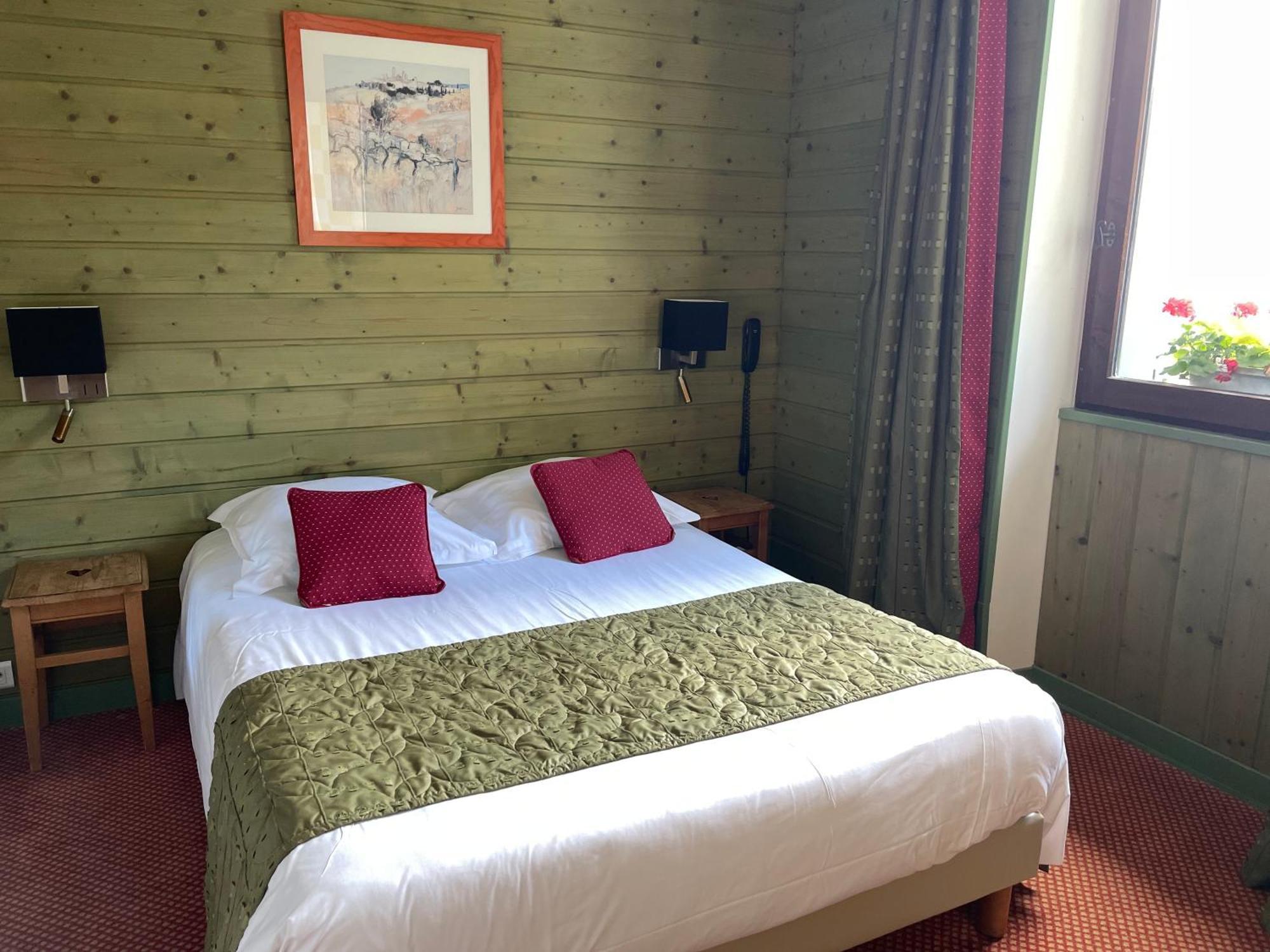 Hotel Des Marquisats Annecy Ngoại thất bức ảnh