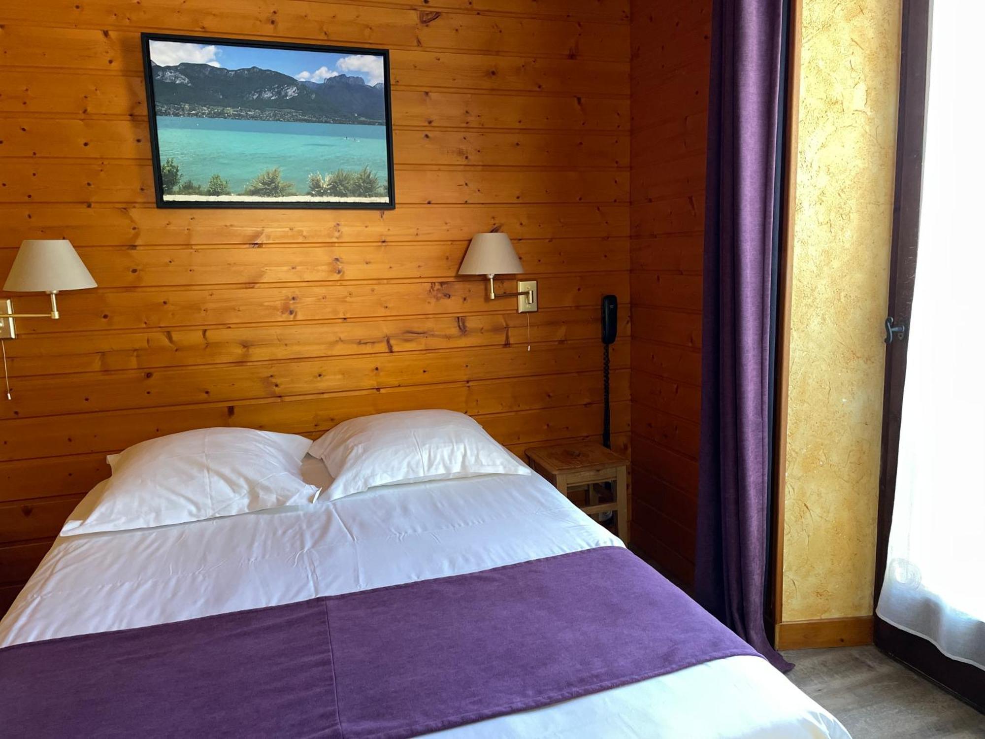 Hotel Des Marquisats Annecy Ngoại thất bức ảnh