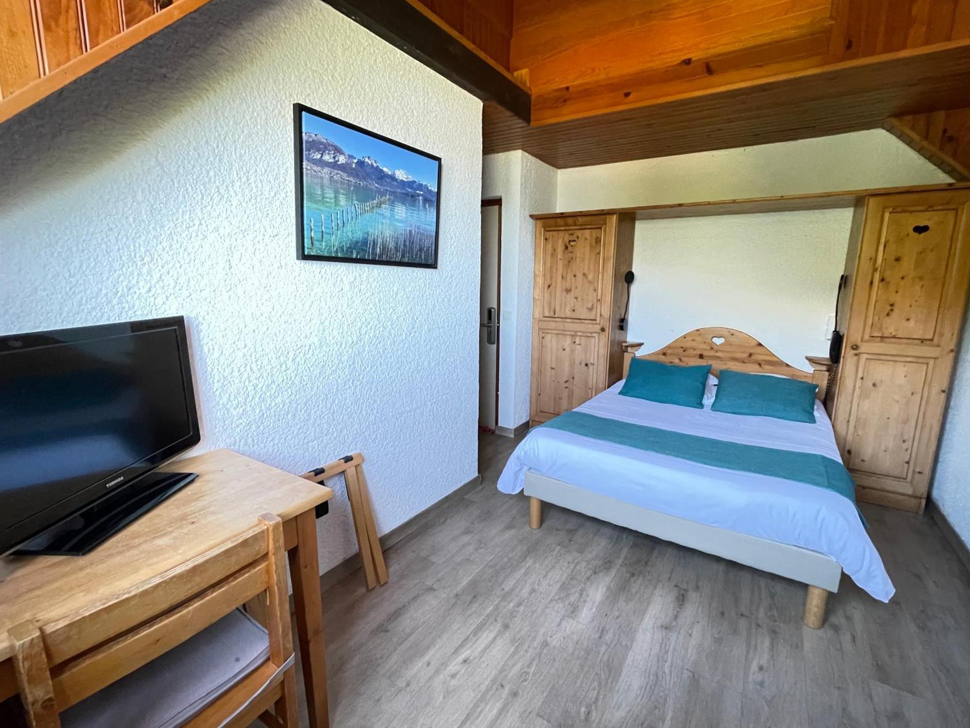 Hotel Des Marquisats Annecy Ngoại thất bức ảnh