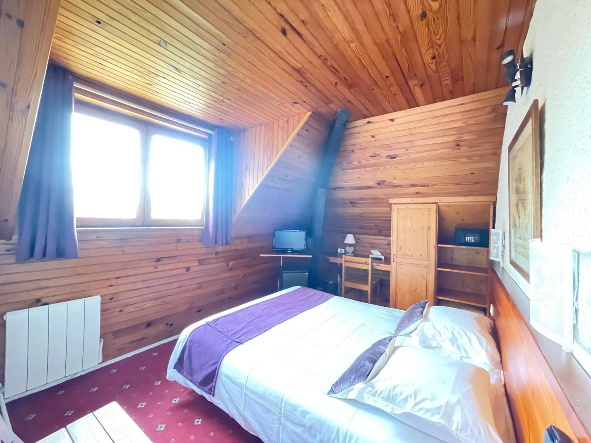 Hotel Des Marquisats Annecy Ngoại thất bức ảnh