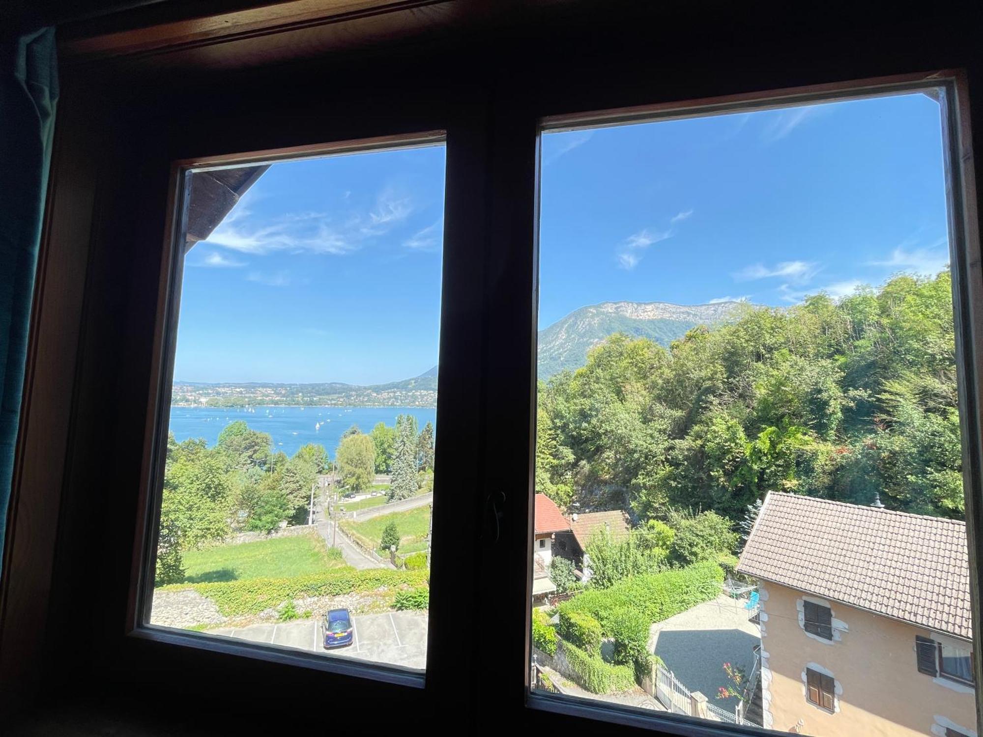 Hotel Des Marquisats Annecy Ngoại thất bức ảnh