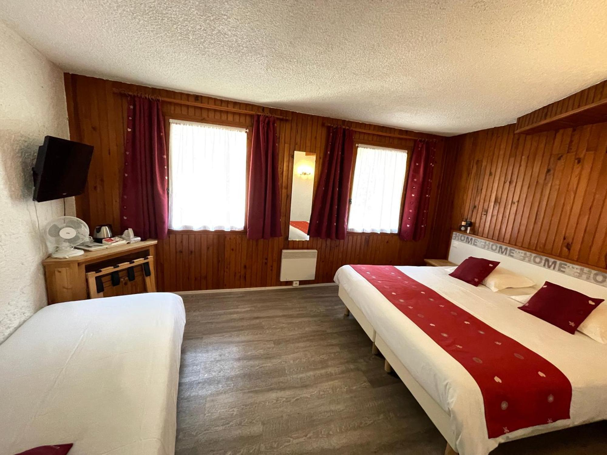 Hotel Des Marquisats Annecy Ngoại thất bức ảnh
