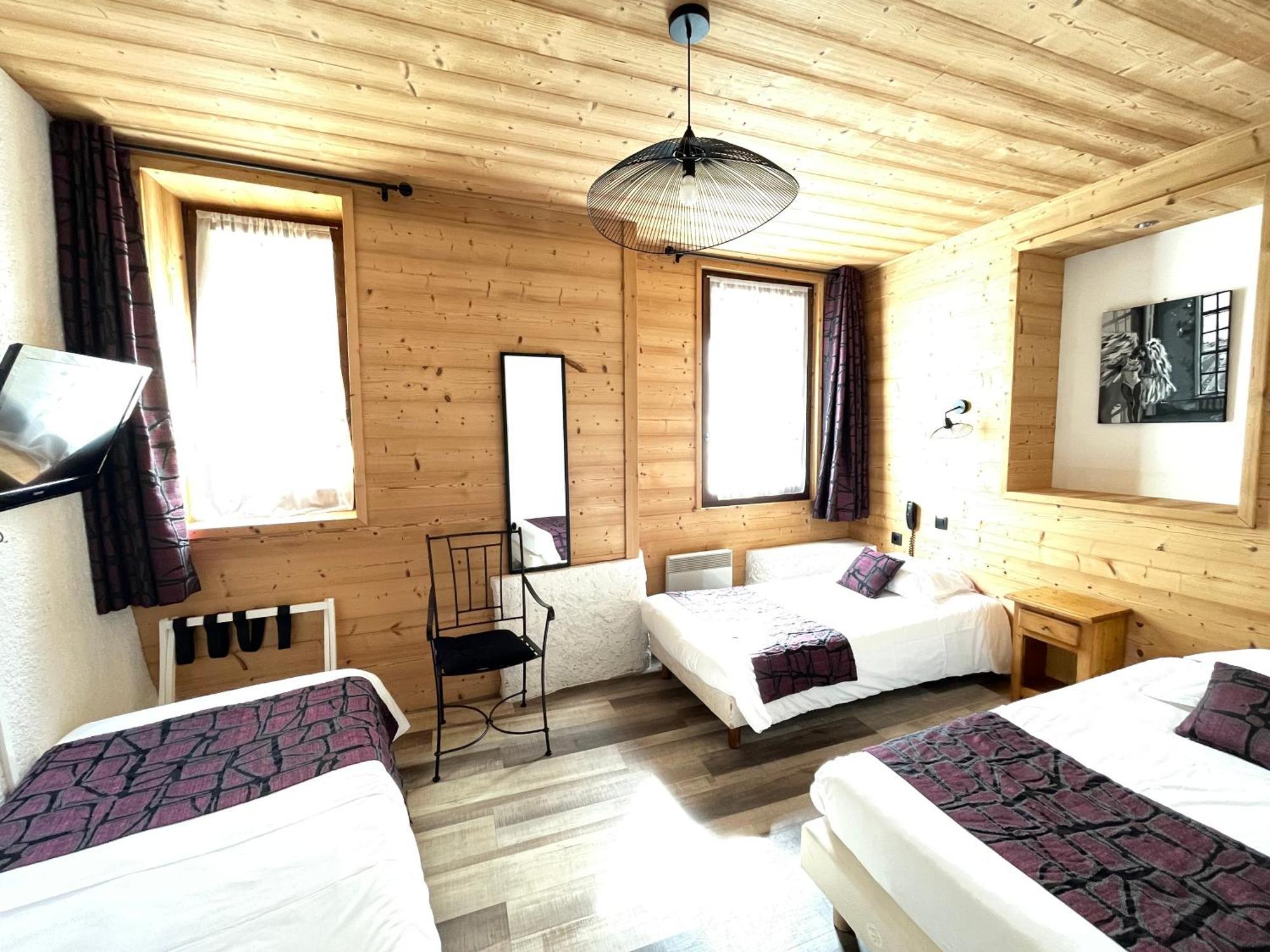 Hotel Des Marquisats Annecy Ngoại thất bức ảnh
