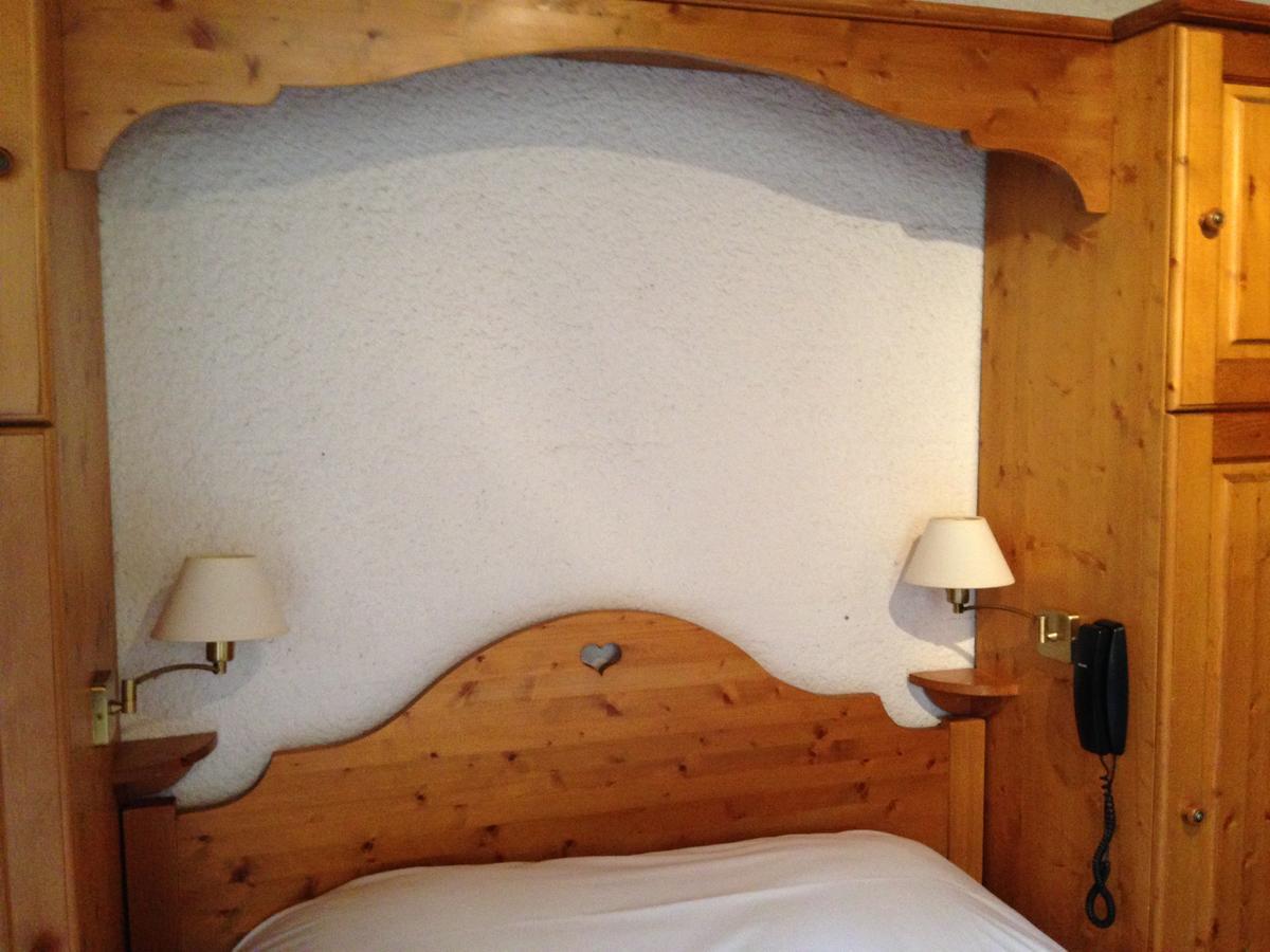 Hotel Des Marquisats Annecy Ngoại thất bức ảnh
