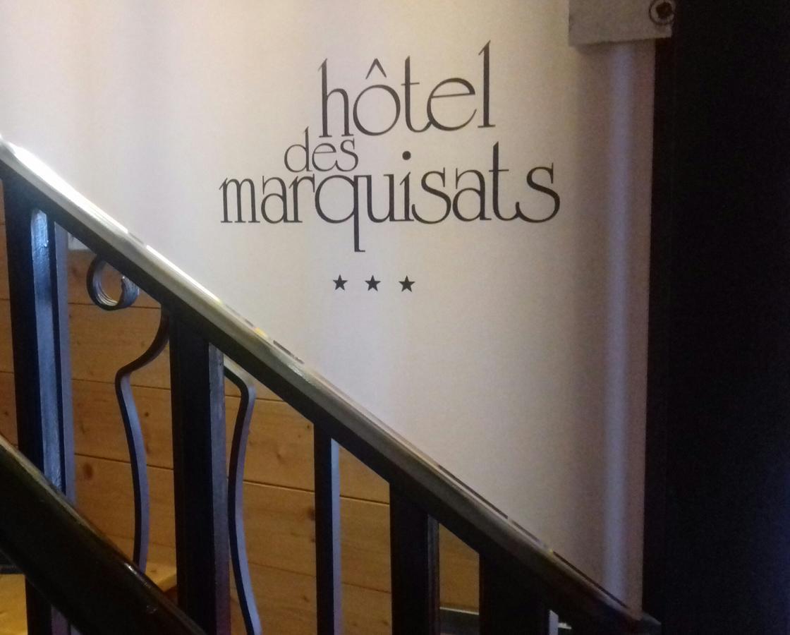 Hotel Des Marquisats Annecy Ngoại thất bức ảnh