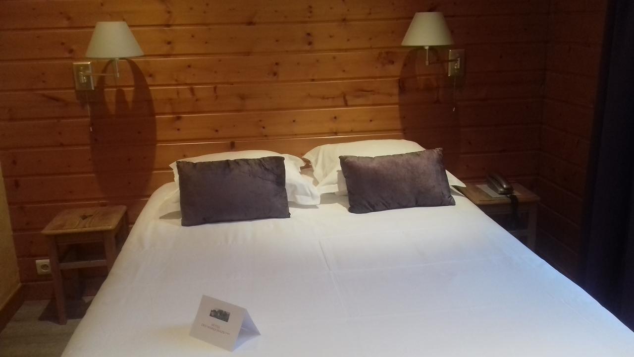 Hotel Des Marquisats Annecy Ngoại thất bức ảnh