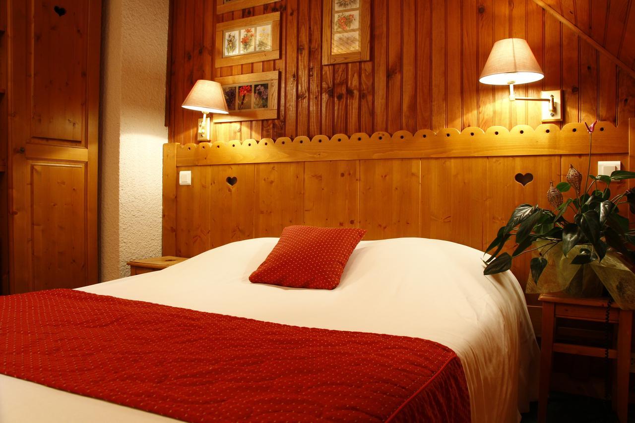 Hotel Des Marquisats Annecy Ngoại thất bức ảnh