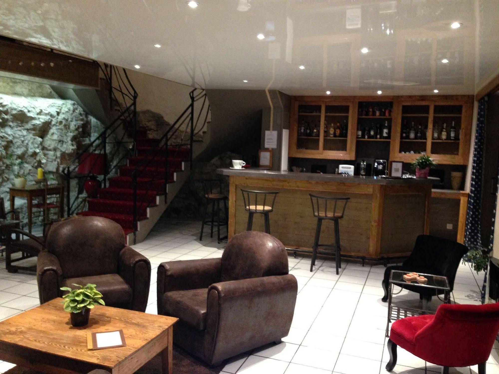 Hotel Des Marquisats Annecy Ngoại thất bức ảnh