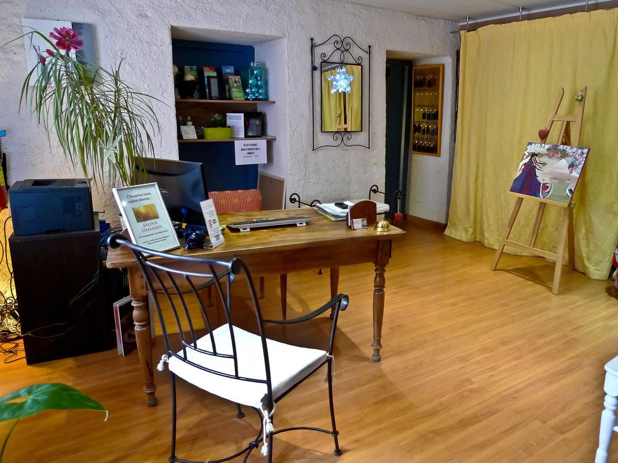 Hotel Des Marquisats Annecy Ngoại thất bức ảnh