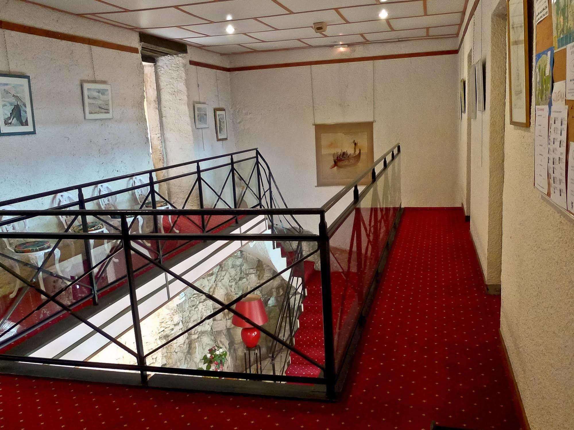 Hotel Des Marquisats Annecy Ngoại thất bức ảnh